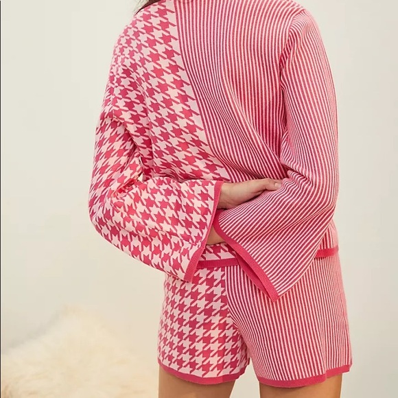 Anthropologie Sierra Lounge Set - Picture 4 of 4